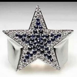 Meet your Posher, Deandre